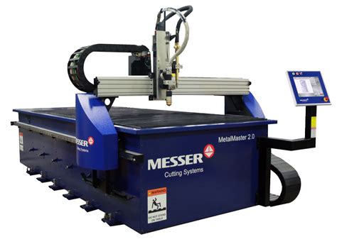 messer plasma cutting machine price